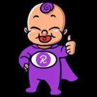 BabyReef Logo