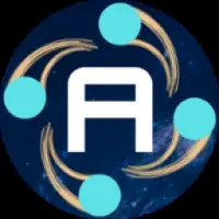 Andromeda Token V2 Logo