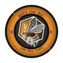 Bees On Bsc Logo