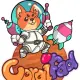 CorgiPad