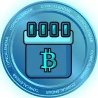 Coin calendar Logo