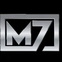 M7 VAULT Logo