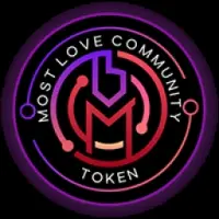 Most Love Community Logo