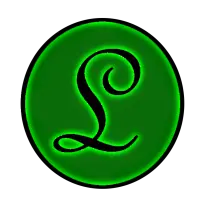 Lucky Meme Logo