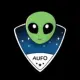 AlienUFO