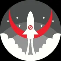 NotSafeMoon Logo