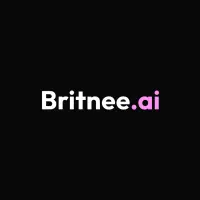 Britnee AI Logo