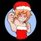 Santa's War