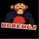 Boremon ERC