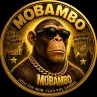 MOBAMBO Logo