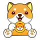 Cub Shiba