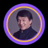 Jackie Chan Fan Token Logo