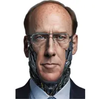 Larry ai sol Logo