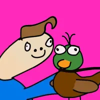 Quack wif Boi Logo