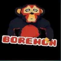 Boremon ERC Logo