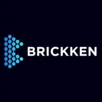 Brickken Logo