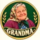 GRANDMA