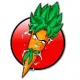 CarrotGokuInu