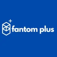 Fantom Plus Logo