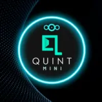 QuintM Logo