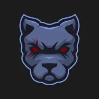 DOGO INU Logo