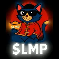 SLOUCHY MCMEOW Logo