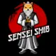 Sensei Shib