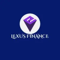Lexus Finance Logo