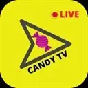 CANDY TV Logo