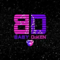 Baby DoKEN Logo