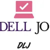 DELL JO Logo