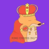 King Cheems Inu Logo