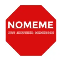 NoMeme Logo