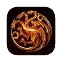 GAME OF THRONES Logo