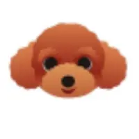 TEDDYDOG COIN Logo