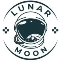 LUNAR MOON Logo