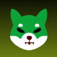 forest shiba Logo