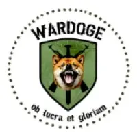 WarDoge Logo