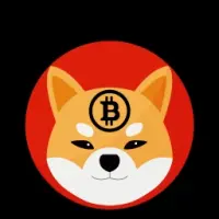 BitcoinShibaInu Logo