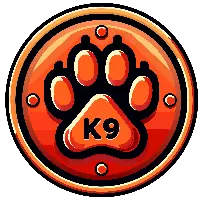 K9 Finance DAO Logo