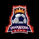 FOOTBALLRISE Logo