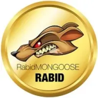 RABID Mongoose Logo