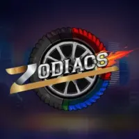 Zodiacs Logo