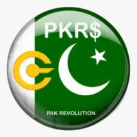PAK REVOLUTION Logo