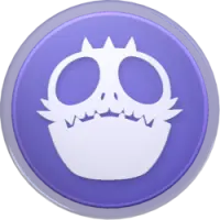 Love Monster Logo