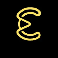 EXPLORA CHAIN Logo