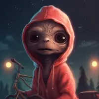 E.T. Logo