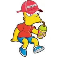 Simpson Logo