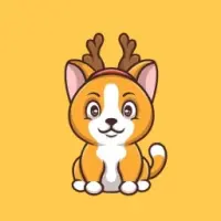 Cutedoge Logo