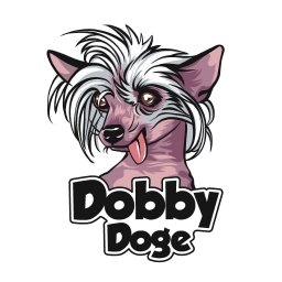 Dobby-Doge Logo